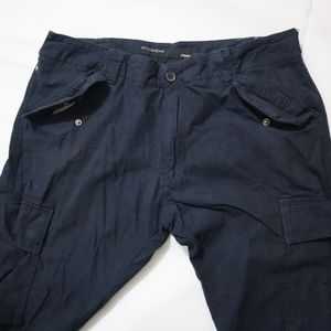 Rocawear cargo pants